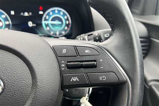 Hyundai i20 1.0 T-GDi MHEV SE Connect Hatchback 5dr Petrol Hybrid Manual Euro 6 (s/s) (100 p