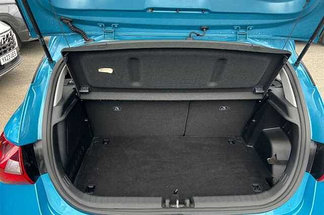 Hyundai i20 1.0 T-GDi MHEV SE Connect Hatchback 5dr Petrol Hybrid Manual Euro 6 (s/s) (100 p
