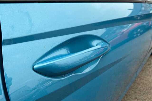 Hyundai i20 1.0 T-GDi MHEV SE Connect Hatchback 5dr Petrol Hybrid Manual Euro 6 (s/s) (100 p