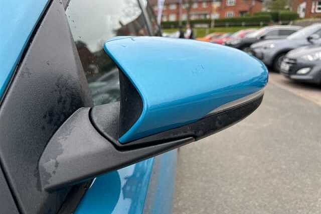 Hyundai i20 1.0 T-GDi MHEV SE Connect Hatchback 5dr Petrol Hybrid Manual Euro 6 (s/s) (100 p