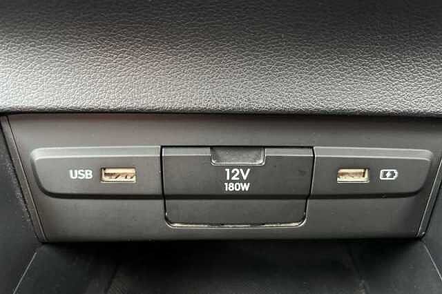 Hyundai i20 1.0 T-GDi MHEV SE Connect Hatchback 5dr Petrol Hybrid Manual Euro 6 (s/s) (100 p