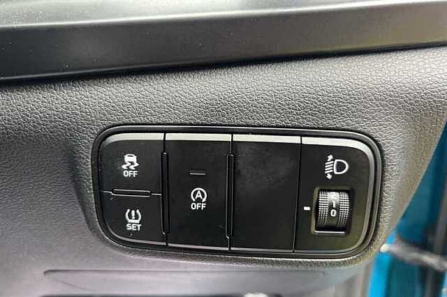 Hyundai i20 1.0 T-GDi MHEV SE Connect Hatchback 5dr Petrol Hybrid Manual Euro 6 (s/s) (100 p