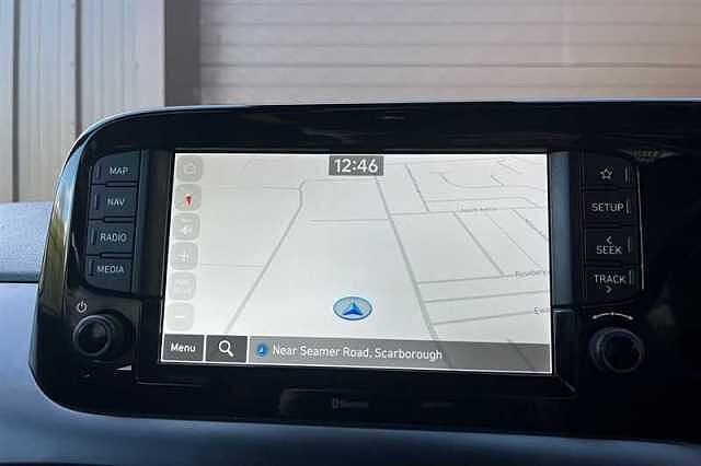 Hyundai i10 1.0 T-GDi N Line Hatchback 5dr Petrol Manual Euro 6 (s/s) (90 ps)