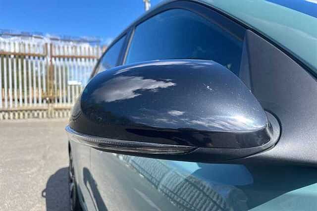 Hyundai i10 1.0 T-GDi N Line Hatchback 5dr Petrol Manual Euro 6 (s/s) (90 ps)