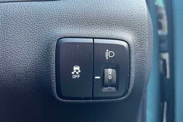 Hyundai i10 1.0 T-GDi N Line Hatchback 5dr Petrol Manual Euro 6 (s/s) (90 ps)