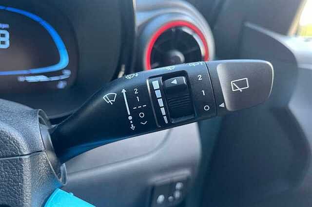 Hyundai i10 1.0 T-GDi N Line Hatchback 5dr Petrol Manual Euro 6 (s/s) (90 ps)