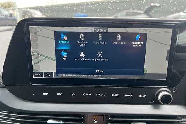 Hyundai I20 1.6 T-GDi N Hatchback 5dr Petrol Manual Euro 6 (s/s) (204 ps)