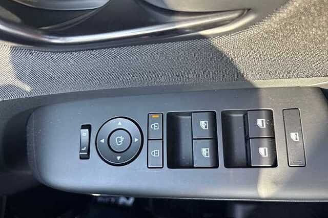Hyundai KONA 1.6 h-GDi N Line SUV 5dr Petrol Hybrid DCT Euro 6 (s/s) (129 ps)
