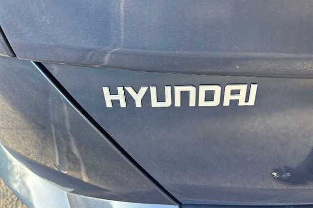 Hyundai KONA 1.6 h-GDi N Line SUV 5dr Petrol Hybrid DCT Euro 6 (s/s) (129 ps)