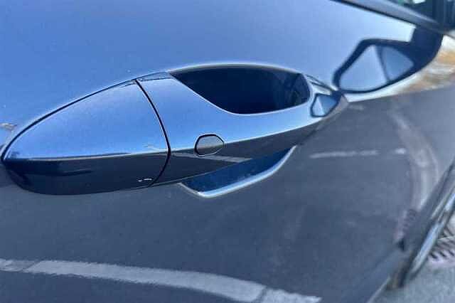 Hyundai KONA 1.6 h-GDi N Line SUV 5dr Petrol Hybrid DCT Euro 6 (s/s) (129 ps)