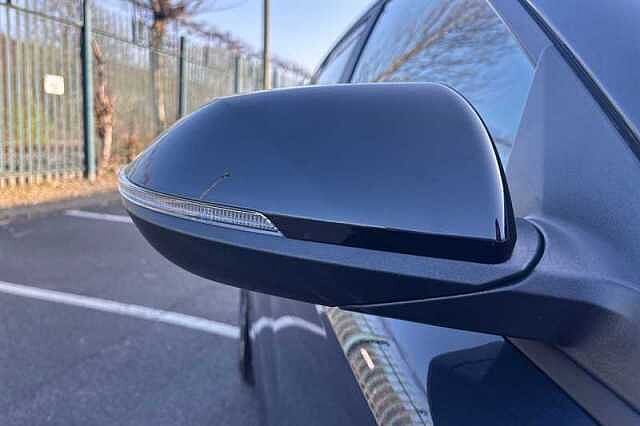 Hyundai KONA 1.6 h-GDi N Line SUV 5dr Petrol Hybrid DCT Euro 6 (s/s) (129 ps)