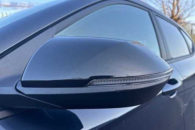 Hyundai KONA 1.6 h-GDi N Line SUV 5dr Petrol Hybrid DCT Euro 6 (s/s) (129 ps)