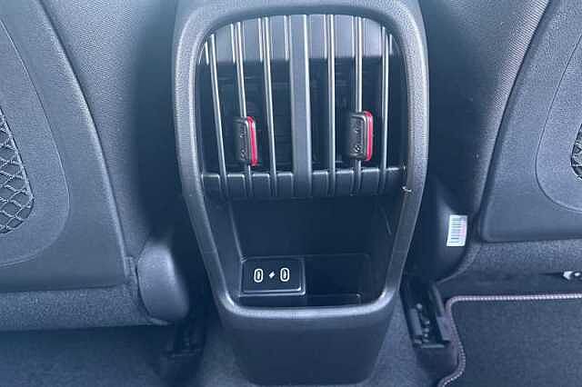 Hyundai KONA 1.6 h-GDi N Line SUV 5dr Petrol Hybrid DCT Euro 6 (s/s) (129 ps)