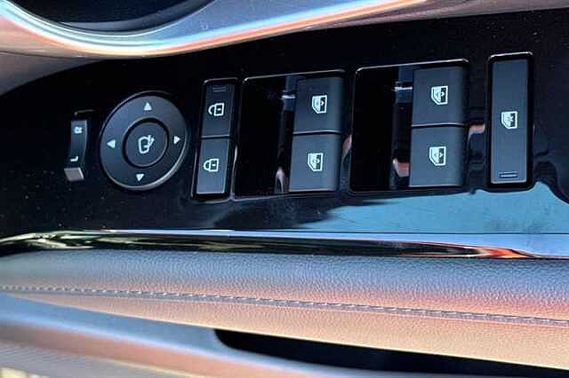 Hyundai TUCSON 1.6 T-GDi MHEV Ultimate SUV 5dr Petrol Hybrid DCT Euro 6 (s/s) (160 ps)