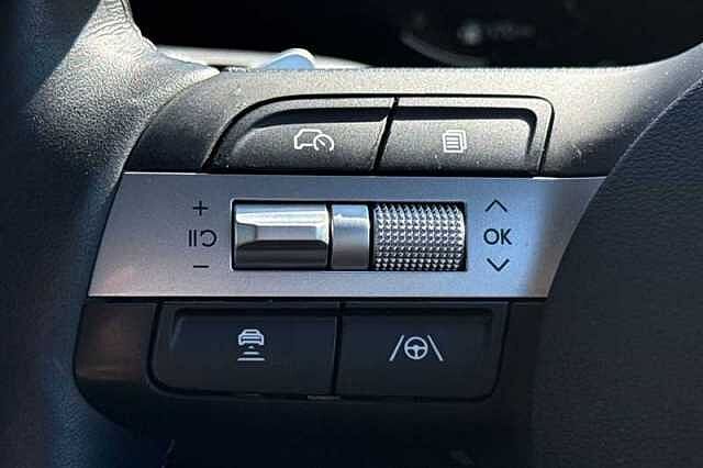Hyundai TUCSON 1.6 T-GDi MHEV Ultimate SUV 5dr Petrol Hybrid DCT Euro 6 (s/s) (160 ps)