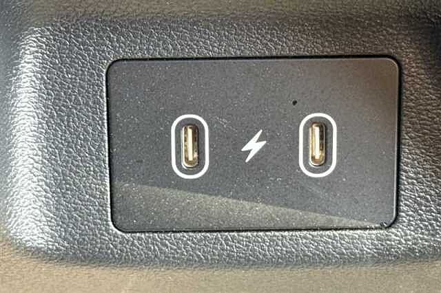 Hyundai TUCSON 1.6 T-GDi MHEV Ultimate SUV 5dr Petrol Hybrid DCT Euro 6 (s/s) (160 ps)