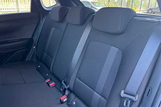 Hyundai I20 1.0 T-GDi Black Line Hatchback 5dr Petrol Manual Euro 6 (s/s) (90 ps)