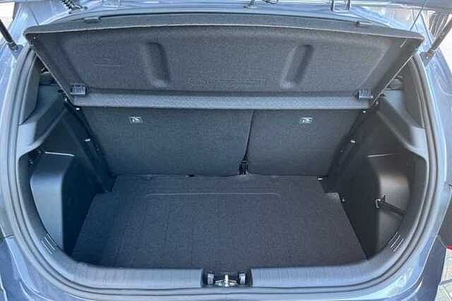 Hyundai I20 1.0 T-GDi Black Line Hatchback 5dr Petrol Manual Euro 6 (s/s) (90 ps)