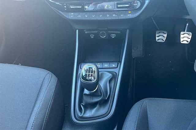 Hyundai BAYON 1.0 T-GDi Premium SUV 5dr Petrol Manual Euro 6 (s/s) (100 ps)