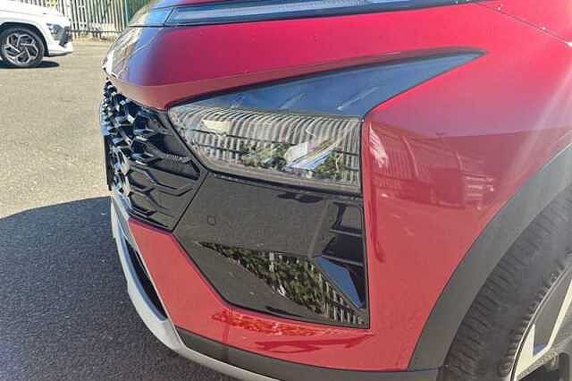Hyundai BAYON 1.0 T-GDi Premium SUV 5dr Petrol Manual Euro 6 (s/s) (100 ps)