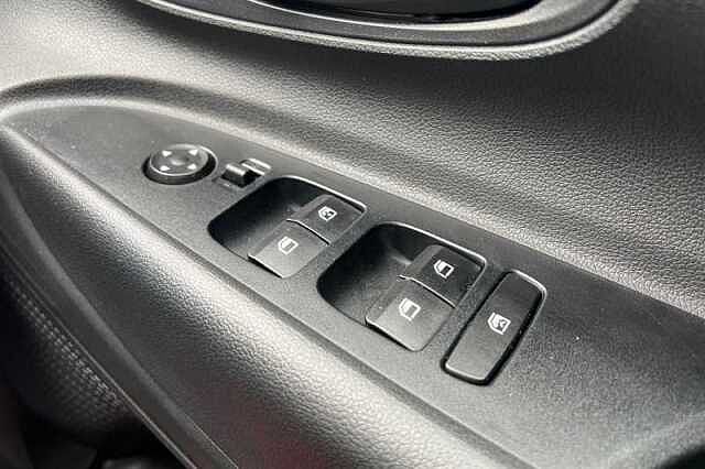 Hyundai I20 1.0 T-GDi Advance Hatchback 5dr Petrol Manual Euro 6 (s/s) (100 ps)