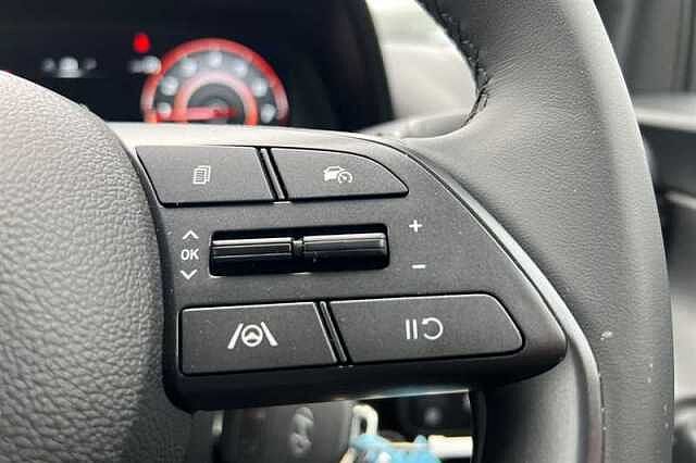 Hyundai I20 1.0 T-GDi Advance Hatchback 5dr Petrol Manual Euro 6 (s/s) (100 ps)