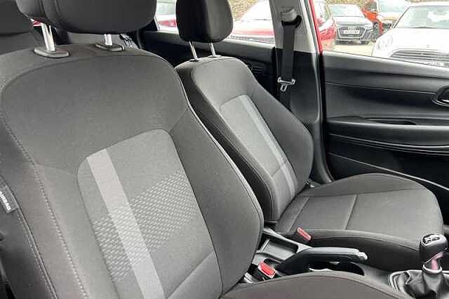 Hyundai I20 1.0 T-GDi Advance Hatchback 5dr Petrol Manual Euro 6 (s/s) (100 ps)