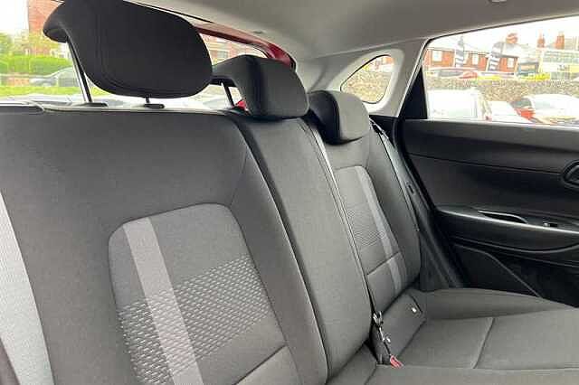 Hyundai I20 1.0 T-GDi Advance Hatchback 5dr Petrol Manual Euro 6 (s/s) (100 ps)