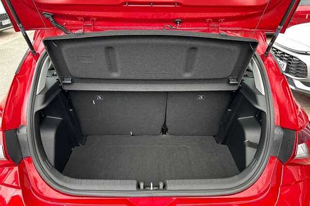Hyundai I20 1.0 T-GDi Advance Hatchback 5dr Petrol Manual Euro 6 (s/s) (100 ps)