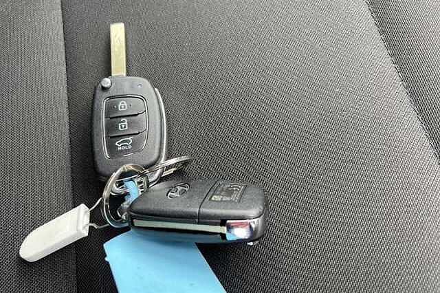 Hyundai I20 1.0 T-GDi Advance Hatchback 5dr Petrol Manual Euro 6 (s/s) (100 ps)