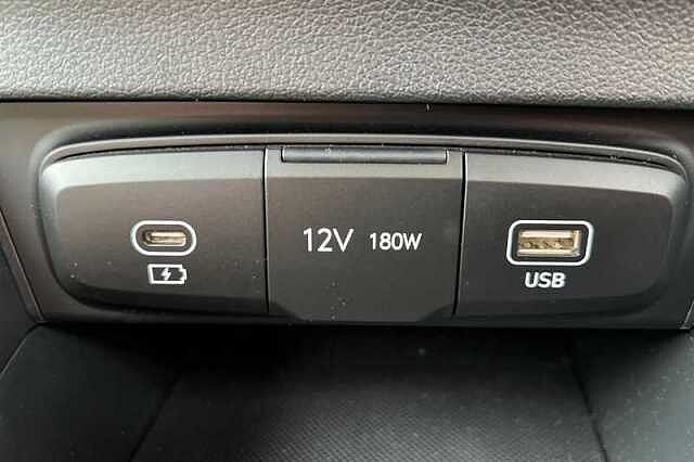 Hyundai I20 1.0 T-GDi Advance Hatchback 5dr Petrol Manual Euro 6 (s/s) (100 ps)