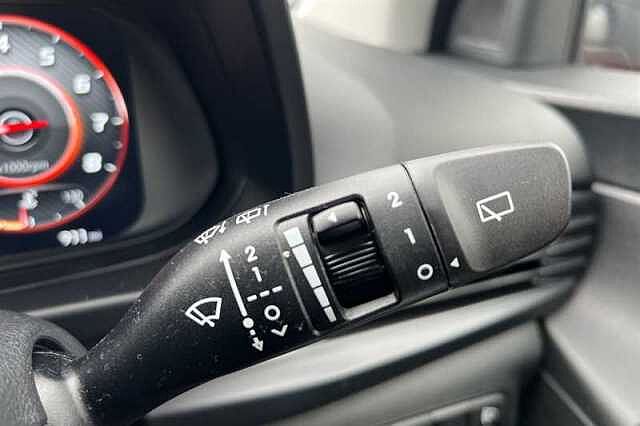 Hyundai I20 1.0 T-GDi Advance Hatchback 5dr Petrol Manual Euro 6 (s/s) (100 ps)