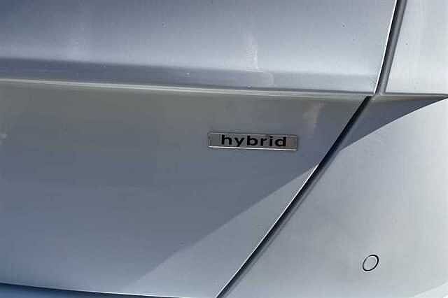 Hyundai KONA 1.6 h-GDi N Line S SUV 5dr Petrol Hybrid DCT Euro 6 (s/s) (141 ps)