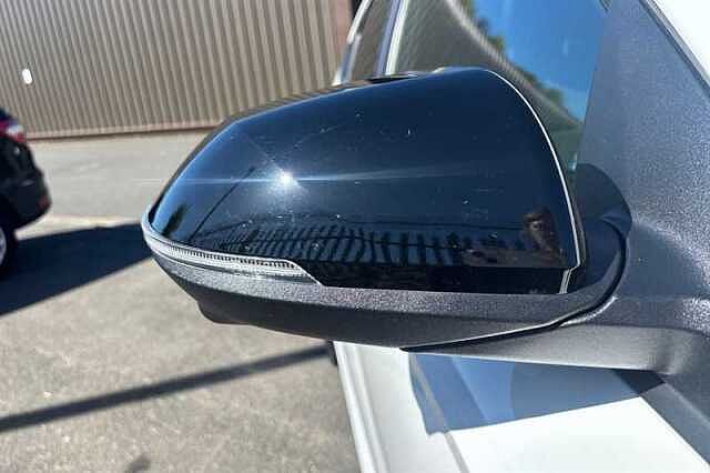 Hyundai KONA 1.6 h-GDi N Line S SUV 5dr Petrol Hybrid DCT Euro 6 (s/s) (141 ps)