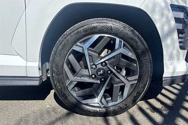 Hyundai KONA 1.6 h-GDi N Line S SUV 5dr Petrol Hybrid DCT Euro 6 (s/s) (141 ps)