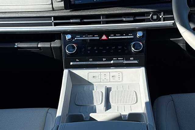 Hyundai SANTA FE 1.6 h T-GDi Premium SUV 5dr Petrol Hybrid Auto 4WD Euro 6 (s/s) (7Seat) (215 ps)