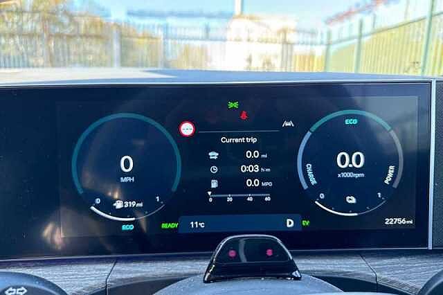 Hyundai SANTA FE 1.6 h T-GDi Premium SUV 5dr Petrol Hybrid Auto 4WD Euro 6 (s/s) (7Seat) (215 ps)