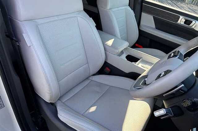 Hyundai SANTA FE 1.6 h T-GDi Premium SUV 5dr Petrol Hybrid Auto 4WD Euro 6 (s/s) (7Seat) (215 ps)