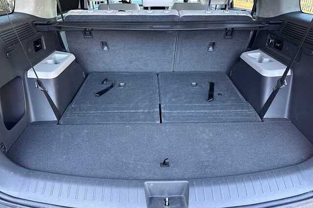 Hyundai SANTA FE 1.6 h T-GDi Premium SUV 5dr Petrol Hybrid Auto 4WD Euro 6 (s/s) (7Seat) (215 ps)
