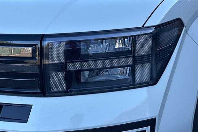 Hyundai SANTA FE 1.6 h T-GDi Premium SUV 5dr Petrol Hybrid Auto 4WD Euro 6 (s/s) (7Seat) (215 ps)