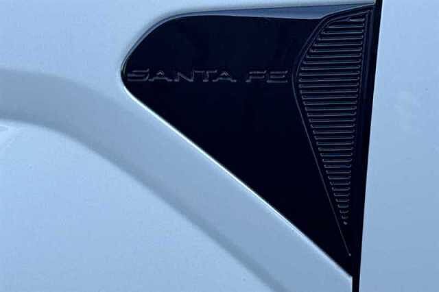 Hyundai SANTA FE 1.6 h T-GDi Premium SUV 5dr Petrol Hybrid Auto 4WD Euro 6 (s/s) (7Seat) (215 ps)