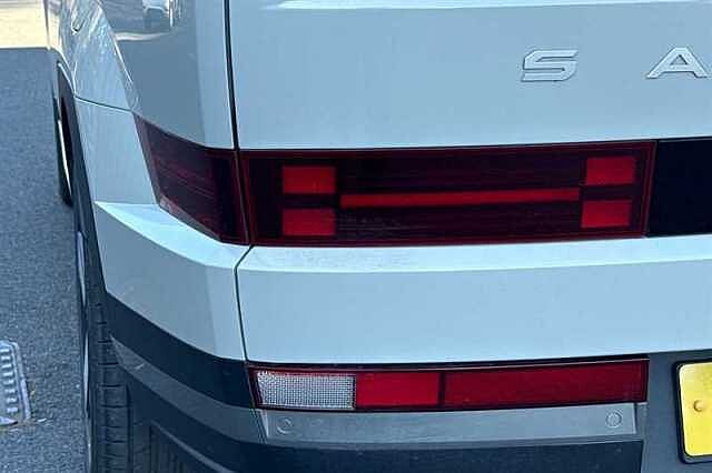 Hyundai SANTA FE 1.6 h T-GDi Premium SUV 5dr Petrol Hybrid Auto 4WD Euro 6 (s/s) (7Seat) (215 ps)