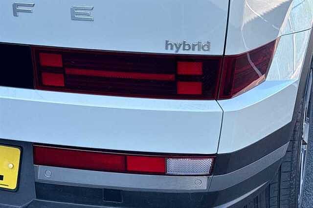 Hyundai SANTA FE 1.6 h T-GDi Premium SUV 5dr Petrol Hybrid Auto 4WD Euro 6 (s/s) (7Seat) (215 ps)