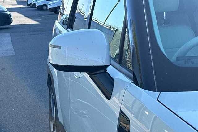 Hyundai SANTA FE 1.6 h T-GDi Premium SUV 5dr Petrol Hybrid Auto 4WD Euro 6 (s/s) (7Seat) (215 ps)