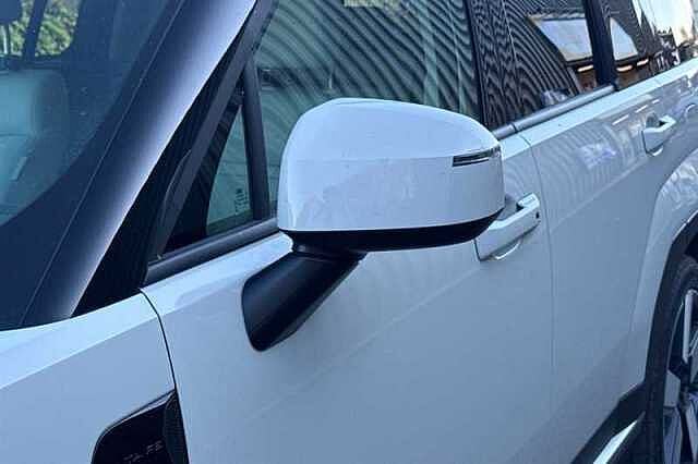 Hyundai SANTA FE 1.6 h T-GDi Premium SUV 5dr Petrol Hybrid Auto 4WD Euro 6 (s/s) (7Seat) (215 ps)