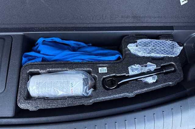 Hyundai SANTA FE 1.6 h T-GDi Premium SUV 5dr Petrol Hybrid Auto 4WD Euro 6 (s/s) (7Seat) (215 ps)