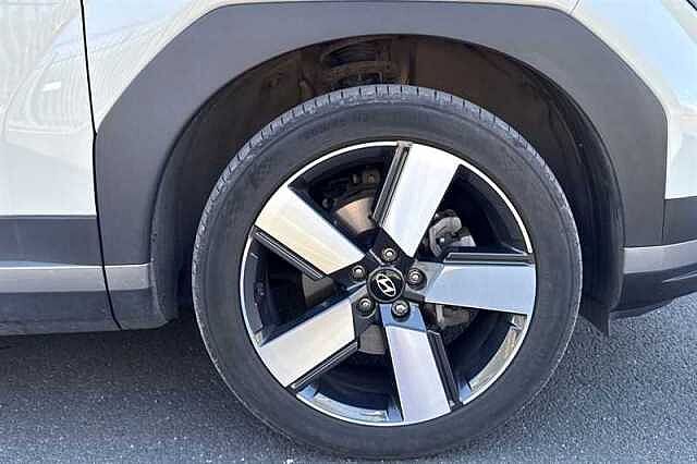 Hyundai SANTA FE 1.6 h T-GDi Premium SUV 5dr Petrol Hybrid Auto 4WD Euro 6 (s/s) (7Seat) (215 ps)