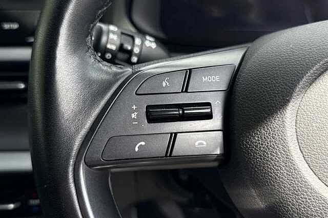 Hyundai I20 1.0 T-GDi MHEV Premium Hatchback 5dr Petrol Hybrid Manual Euro 6 (s/s) (100 ps)