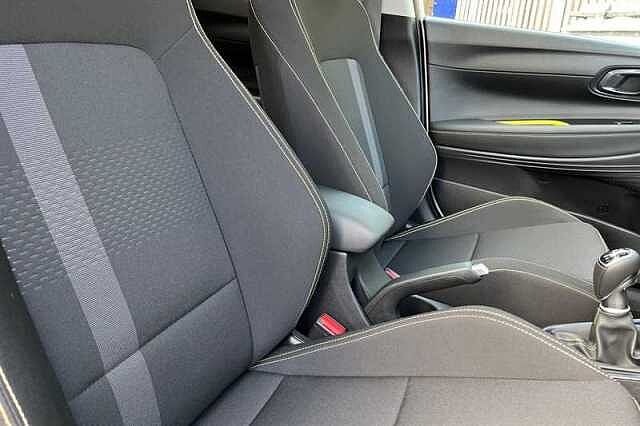 Hyundai I20 1.0 T-GDi Ultimate Hatchback 5dr Petrol Manual Euro 6 (s/s) (100 ps)