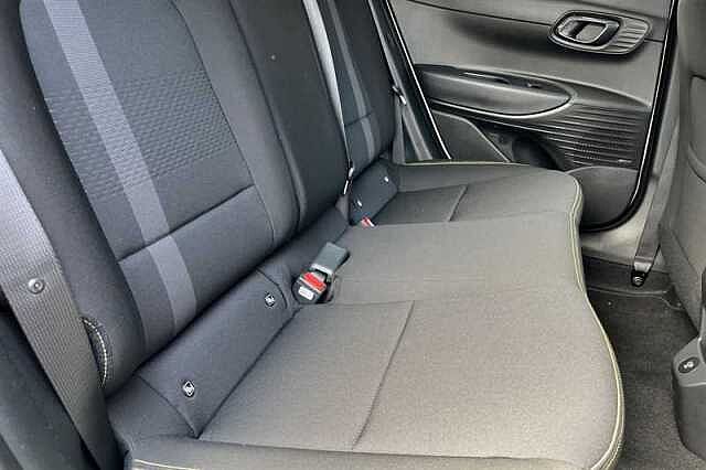 Hyundai I20 1.0 T-GDi Ultimate Hatchback 5dr Petrol Manual Euro 6 (s/s) (100 ps)